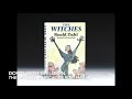 THE WITCHES musical