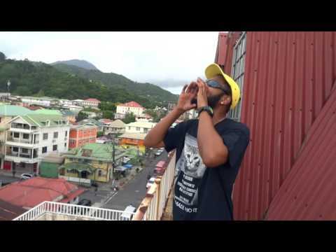 MoPoNeck - Dat Bad Wi