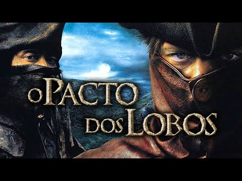 2001 O Pacto dos Lobos