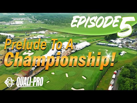 Prelude to a Championship | Episode 5