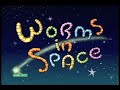 Worms In Space Letter C 11 05 20