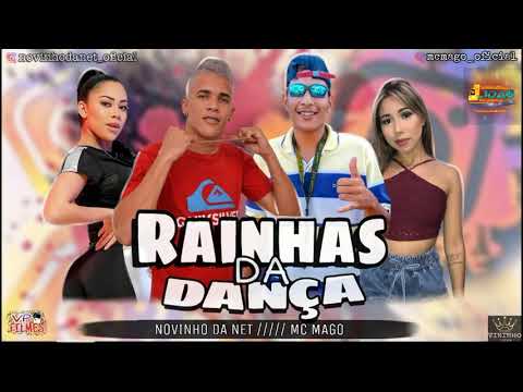 VITORIA KELLY VS TIFANNY-RAINHAS DA DANÇA-NOVINHO DA NET & MC MAGO