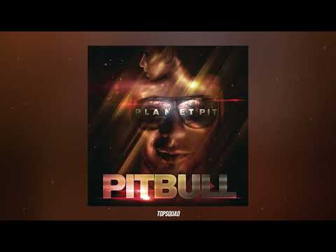 Pitbull - International Love ft. Chris Brown