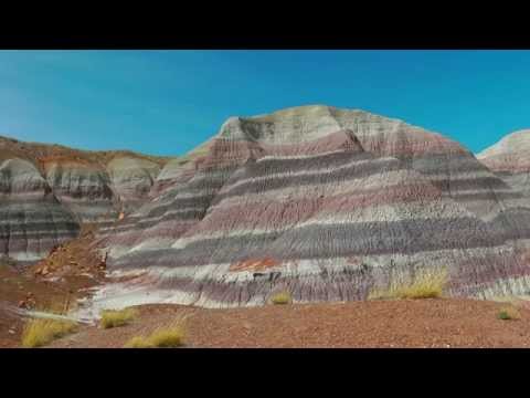 download lagu mp3 mp4 Painted Desert, download lagu Painted Desert gratis, unduh video klip Painted Desert