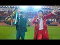 KHÁT VỌNG VINH QUANG | Tùng Dương - Live at ASEAN Huyndai Cup 2026
