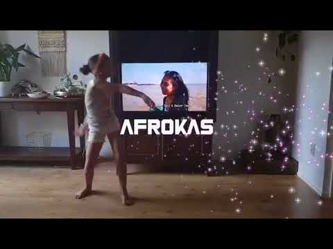 AfroKas - #BetterDayzDanceChallenge Juwel