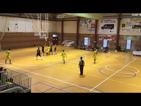 Peñarroya cadete - El Carmen