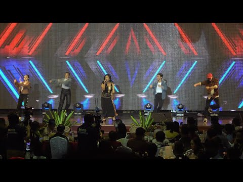 MICHELLE JILL RICHARD - Final Sugandoi Kaamatan KDCA Penampang 2022