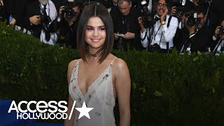 5 Of Selena Gomez's Cutest Moments | Access Hollywood