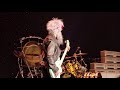 ZZ Top Live: Gimme All Your Lovin Charleston SC 3/28