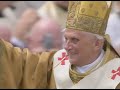 The Papacy of Reason — Inside the Mind of Benedict XVI