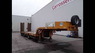 Semi-remorque porte-engins Nicolas Oplegger | Image 4 - Autoline