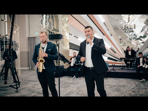 Formatia Perla Bucovinei(2023) - Nunta Alex & Diana(rest. Jeni Palace Suceava) Program muzica usoara