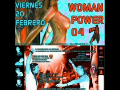 IN More Music Lady Dana 20-2-04