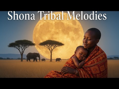 Afro House Hall and Afro relaxing music