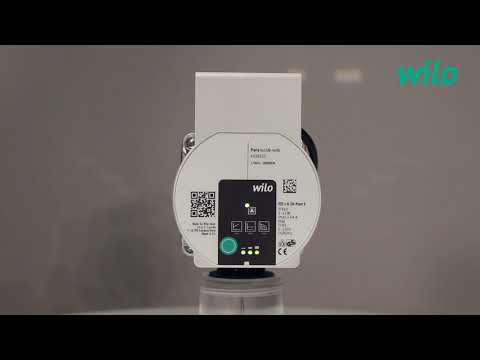 Wilo-Para Pompa | Teknik Özellikleri | Pompa Kullanımında Dikkat Edilmesi Gerekenler