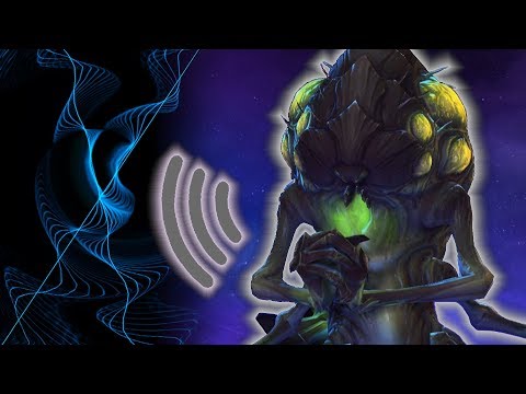 Heroes of the Storm - Abathur ALL Hero Interactions