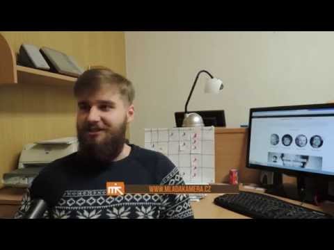 Mladá kamera 2015 — Střípky 1