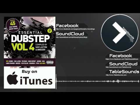 Mark Instinct - Sketchy Maxx