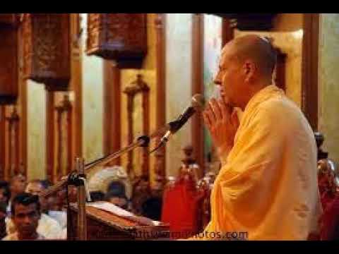 Amrita Droplets - How To Understand and Apply the Extreme Examples in Srimad Bhagavatam?