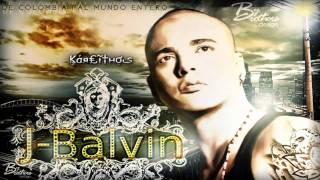 J Balvin - Mi Corazón - ReGgeaton 2012 ←