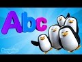 ABC Song Animals Alphabet Nursery Rhymes Baby Songs 4K