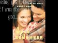 Someday We'll Know- a walk to remember - with ...
