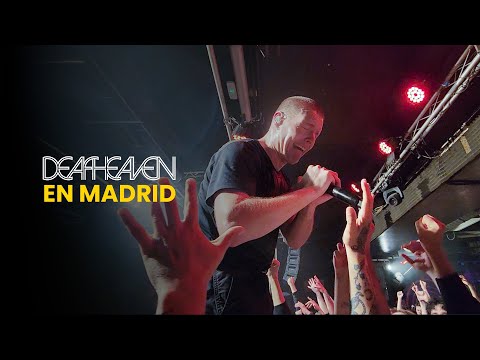 Deafheaven (4K) - Magnolia, Sala Apolo, 20 November 2025, Barcelona