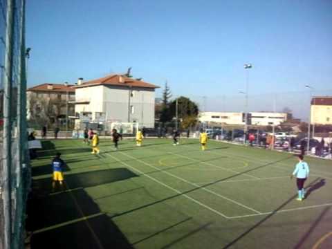 A.S.D. Grottaccia 2005 - Nuova Lif Fabriano parte 21