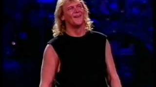 John Farnham - You&#39;re The Voice LIVE 1994