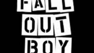 preview picture of video 'Fall Out Boy - One and Only'