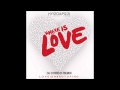 Mysto & Pizzi-Where is Love ( Dj Chris D Remix ...