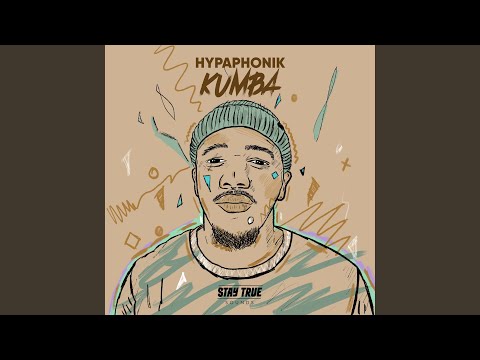 Amandla (feat. Luthando Mzi)