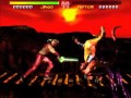 Killer Instinct Fatality Compiliation