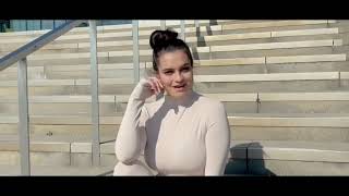 Lukrecius Chang feat. Sonia Polak - Cíl