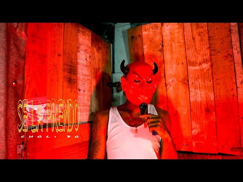 CHOLI KING 30 - SE LA PRENDO - PROD BY  @biggieDC