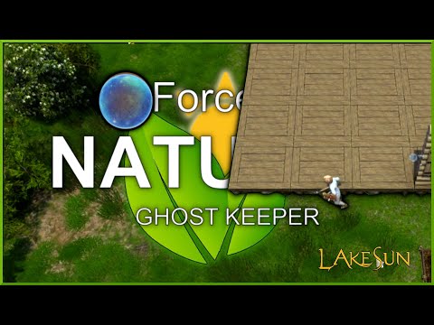 Raumaufteilung | 41 | 🍂 FORCE OF NATURE 2: GHOST KEEPER