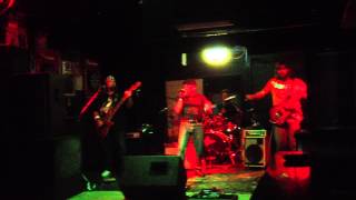 Southern Redemption, Eternally, Live at Twist of Lime, Metairie, LA 09/13/2013