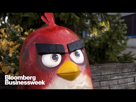 How Finland Became So Happy