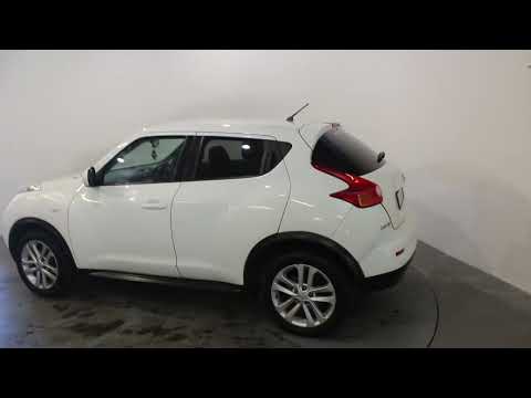 Nissan Juke 1.6 litre petrol SV - TENDER 43 - Image 2