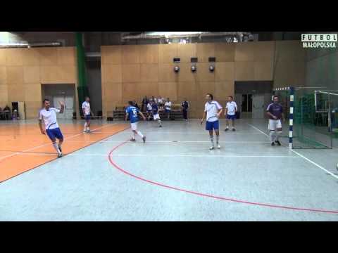 KLF: Medicina/Bikershop - Airport Kraków 1:0 (0:0) - ćwierćfinał