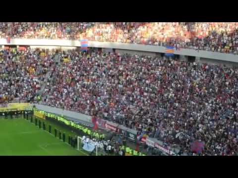 Video - Calerie STEAUA -