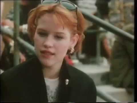 Trailer-Vorschau: Pretty in Pink