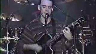 Dave Matthews Band - So Much To Say - 03/17/1995 pro shot