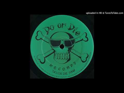 Dub Hustler - Jungle Tremble