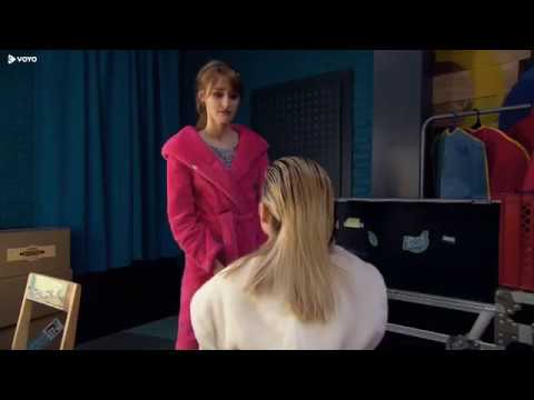 Jaz sem Luna 46. Del (Matteo misli, da je Simon pesem napisal za Luno)