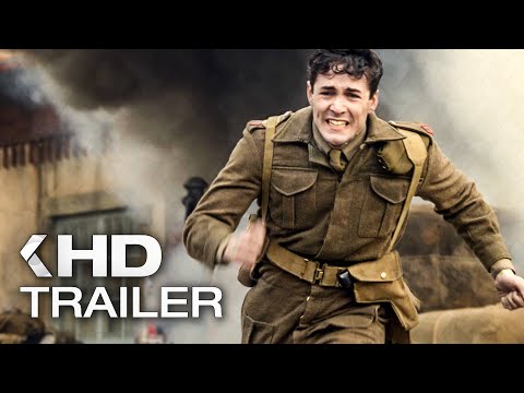 WORLD ON FIRE Trailer German Deutsch (2021)
