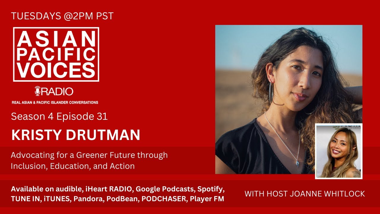 Advocating for a Greener Future through Inclusion, Education, and Action - 4 X 31