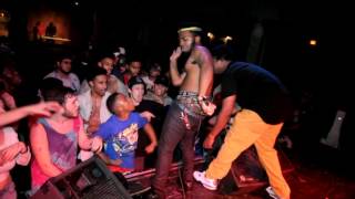 Madeintyo - Uber Everywhere (Live Dallas TX) shot by @Jmoney1041