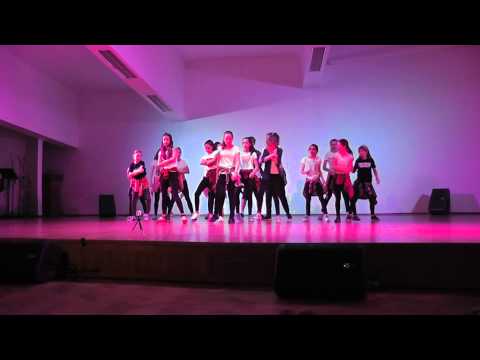 PANANAS x PRO ARTE 2015 ZIELONA GÓRA